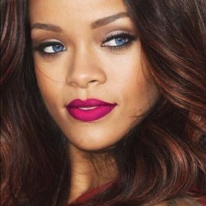 COPY - 💕5⭐️Flori Roberts Luxury Creme Fierce Lipstick